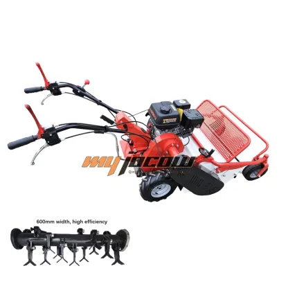 Wholesale Gas Powered Lawn Mowers and Flail Mowers