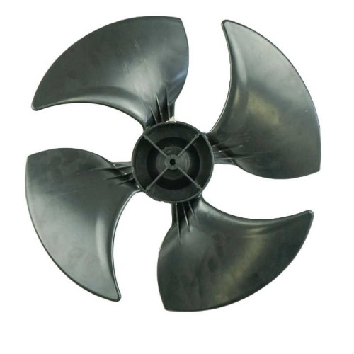ABS plastic Fan Blades for Motor and Household