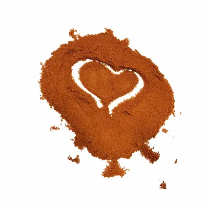 Specification of Chilli Powder Shu 10000 Shu 30000