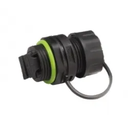 Submersible Operation Specific Connectors