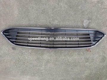 Car upper grille body parts for Ford Focus 2015