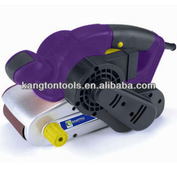 CE Electricity Belt Sander home using