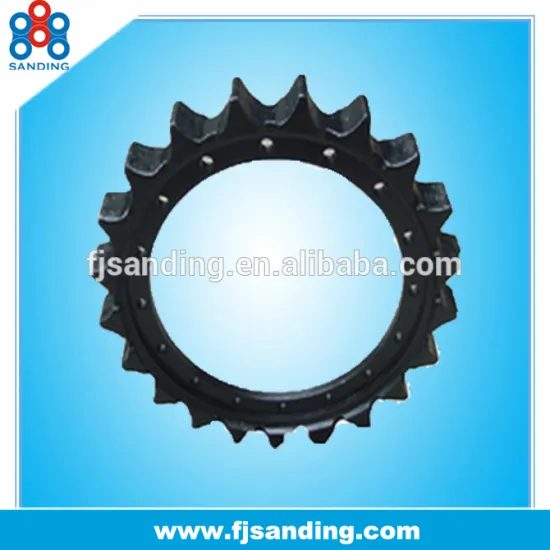 china product material of chain sprocket, sk460 drive sprockets