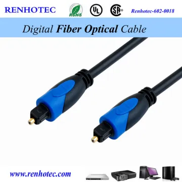 Odc Fiber Optic Connector