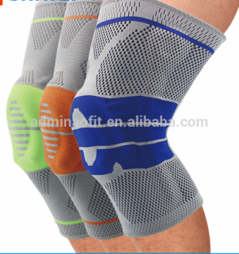 Breathable Neoprene belt Elastic Knee Support As Seen On TV