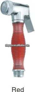 NINGBO GOYA Myanmar New mold bidet shattaf head