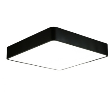 Modern New High-Quality LED Residential Square Ceiling Lamp