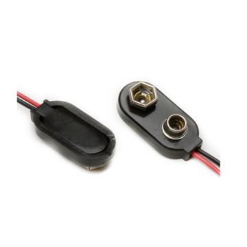 FBBC1137B eu tipo conector de bainha de couro