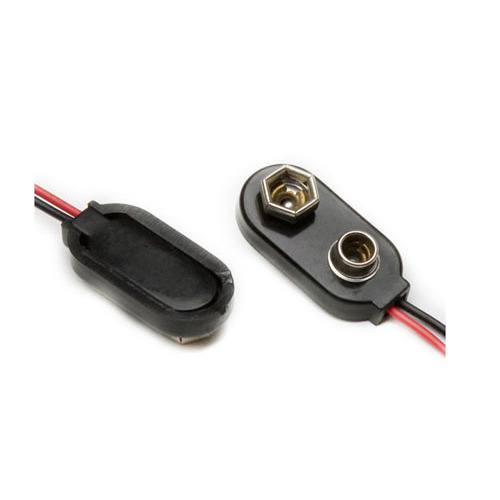 FBBC1137B tipo I conector de funda de cuero