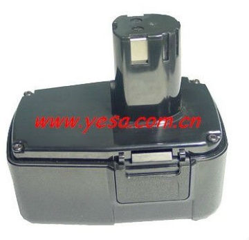 Battery for Crafstman 14.4V, Crafsman 11105 11107 982151-001