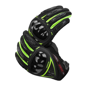 Luvas de motocicletas de primavera e verão - MC44