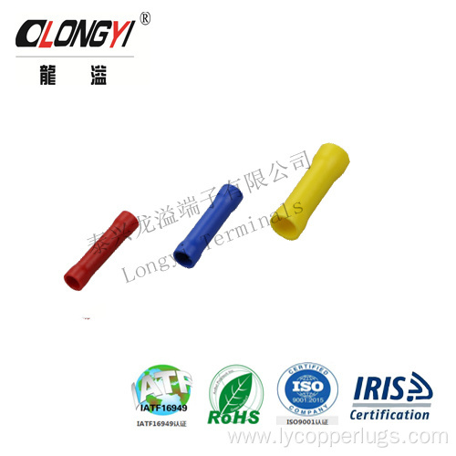 Longyi Bf Insulated Terminals