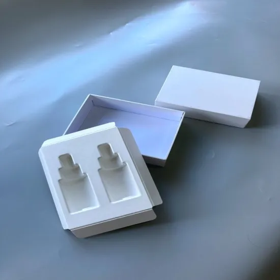 customized Biodegradable Packaging Box The Large Gift Box