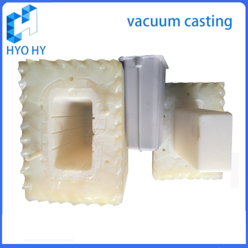 3d rapid prototype silicon molds making rubber Custom service