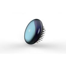 Rechargeable essential oil hair care comb