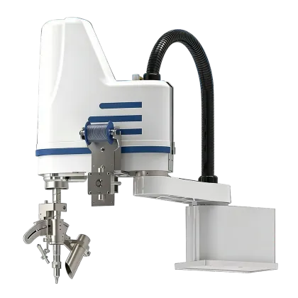 automation Robot Soldering Machine