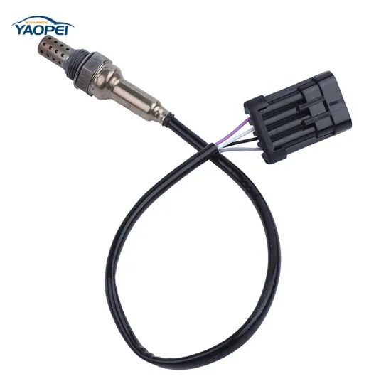 Oxygen Sensor for BYD - 25325632A YAOPEI Auto Body Spare Parts