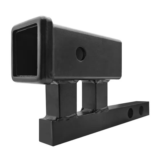 NEW Trailer Hitch Ball Mount for Towing Hitch
