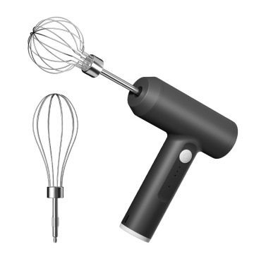 Eco-Friendly Manual Egg Beater and Dough Mixer