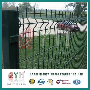 Galvanized 6X6 Reinforcing Welded Wire Mesh Fence/ Welded Wire Fence
