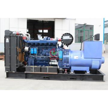360 kW Dieselgenerator Set