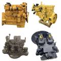 385-4355 Rotary Motor Swing Motor For Caterpillar CAT