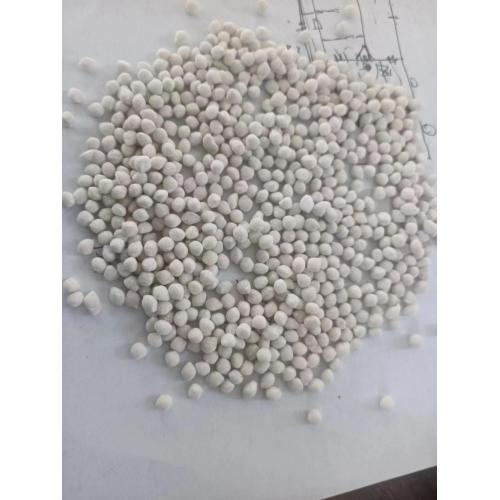 Sulfato de amonio granular/polvo/cristal
