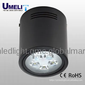 led downlight huizhuo lighting