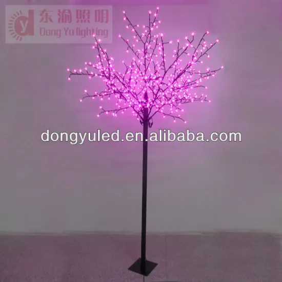 led cherry blossom tree lights