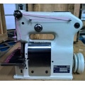 Máquina de coser de manta Overlock