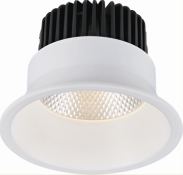 hot sale 8w low power led recessed lamp