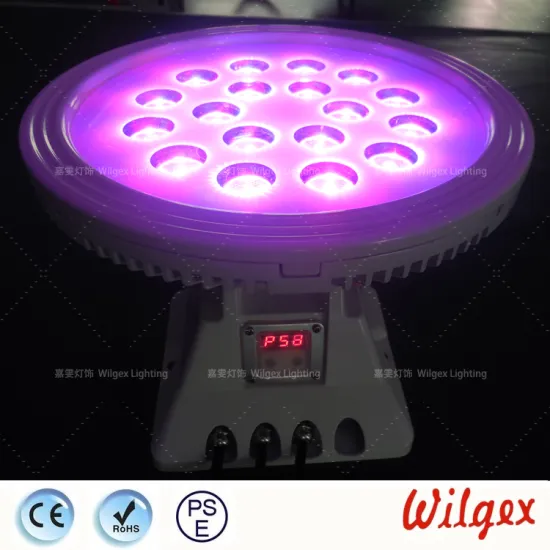 Wilgex Mini Led Wash
