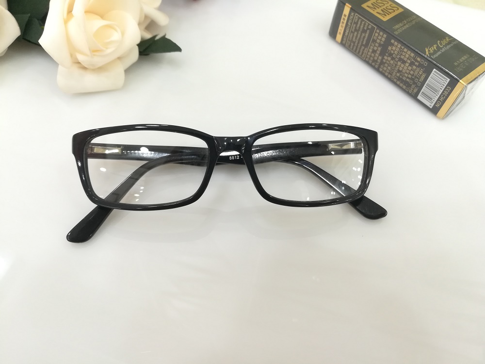 Toddler Girl Eyeglass