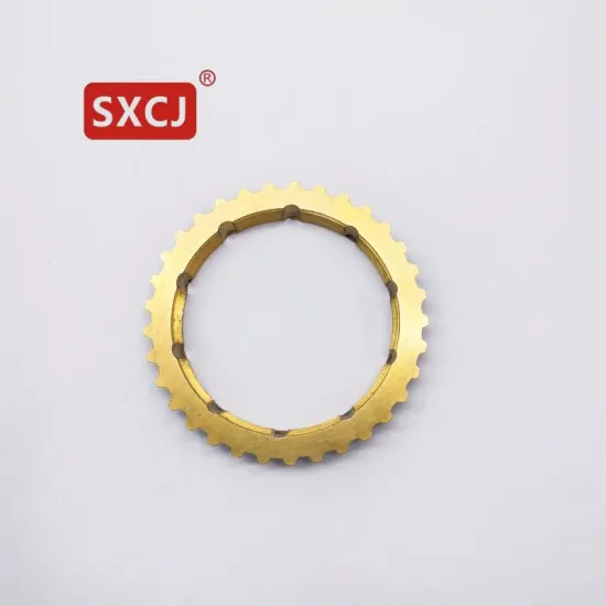 OEM 49429106 Synchronizer Ring for FIAT PALIO Transmission Gearbox Parts