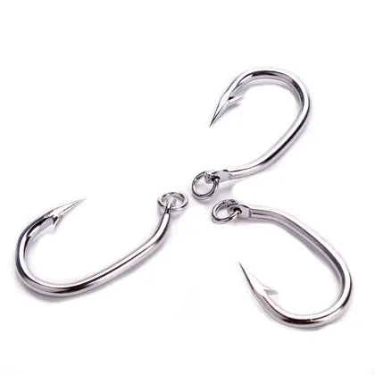 HYSUN Heavy Duty Stainless Steel Longline Tuna Fishing Gear