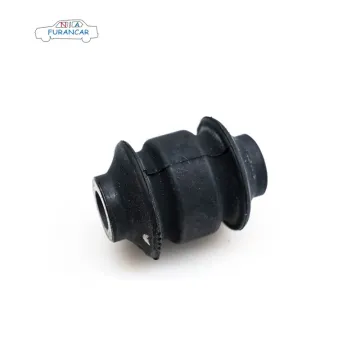 Nafurancar OEM 5273731AB Rear Upper Suspension Control Arm Bushing for CHRYSLER