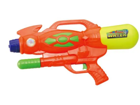 WATER GUN W/PUMP