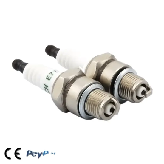 Motorcycle Spark Plug E6TC for JOG50C AG100 DX100 50C BP6HS BP6HSA
