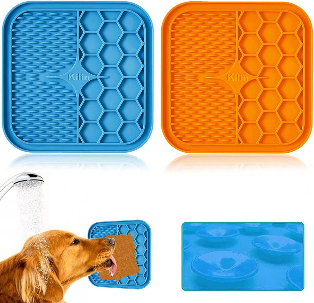 Dog Lick Pads