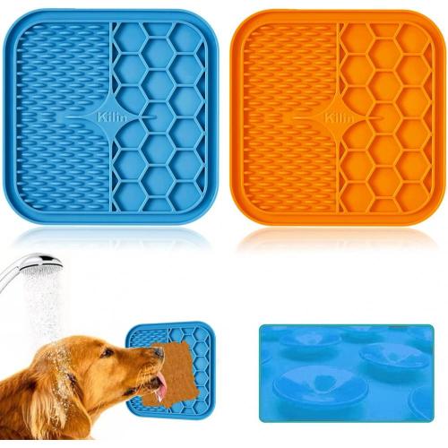 Dog Lick Pads