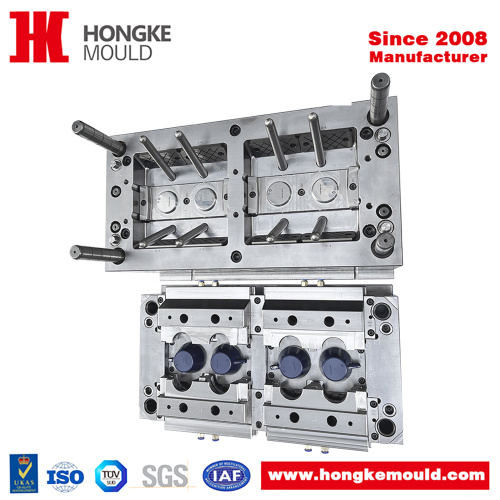 Airline Tableware Plastic Injection Mold