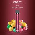 Одноразовый vape iget xxl Original Au