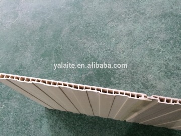 Quality 7mm/8mm thickness pvc wall panel in india