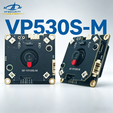 VP530S-M โมดูลตรวจสอบหลอดเลือดดำบนฝ่ามือแบบอินฟราเรด