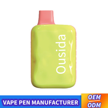 OEM LOGO Lost Mary OS5000 Vapes For Smoking