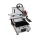 Hot Selling Easy Operation Tabletop Precision Screen Machine