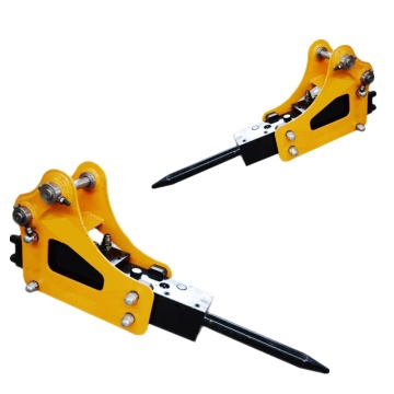 Hydraulic Impact Rock Breaker Hammer for Mini Excavator