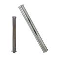 6 Inch Schedule 80 Stainless steel pipe