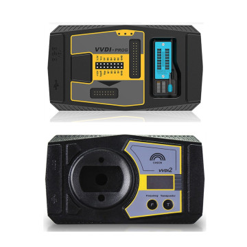 Comprehensive Xhorse VVDI2 Full Kit: 13 Authorized Features with VVDI PROG Programmer
