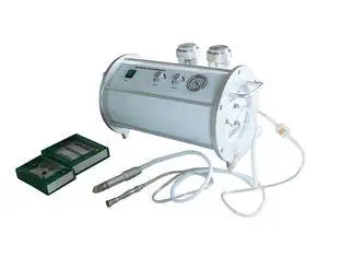 Crystal Microdermabrasion Machine